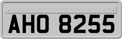 AHO8255