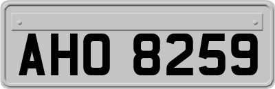 AHO8259