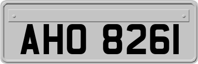 AHO8261