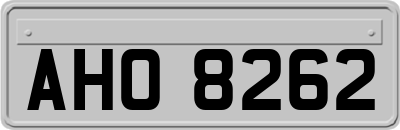 AHO8262