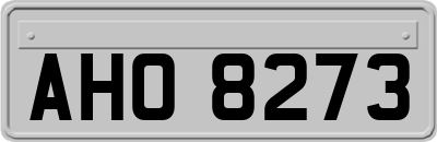 AHO8273