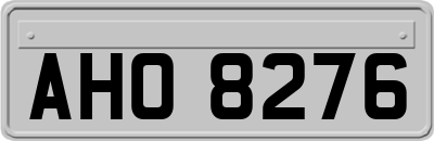 AHO8276
