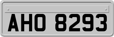 AHO8293