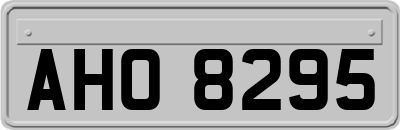 AHO8295