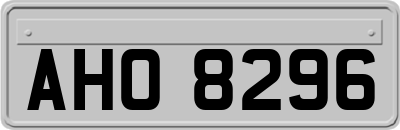 AHO8296