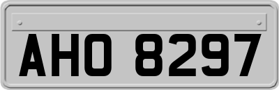 AHO8297