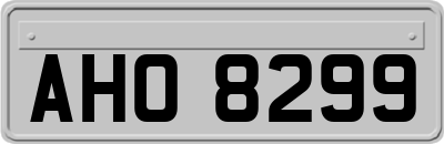 AHO8299