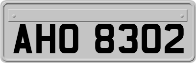 AHO8302