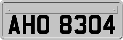 AHO8304