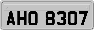 AHO8307