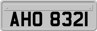 AHO8321