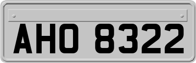 AHO8322