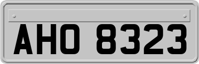 AHO8323
