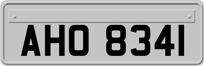 AHO8341