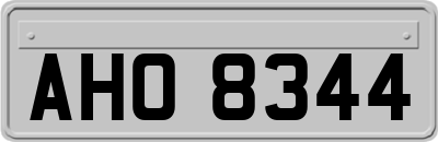 AHO8344