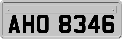 AHO8346
