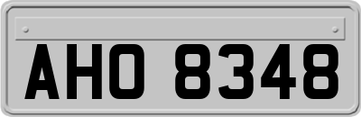 AHO8348