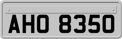 AHO8350