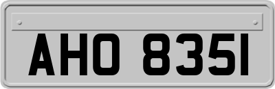 AHO8351