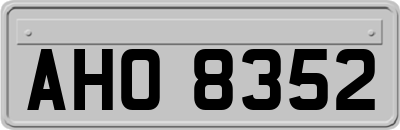 AHO8352
