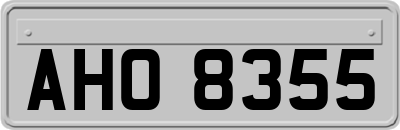 AHO8355