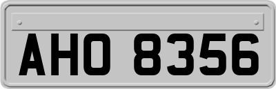 AHO8356