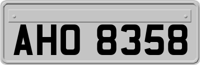 AHO8358