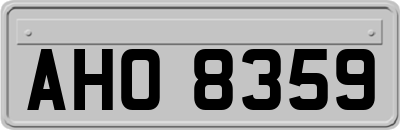 AHO8359
