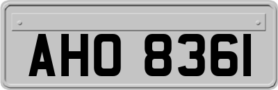 AHO8361