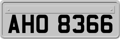 AHO8366