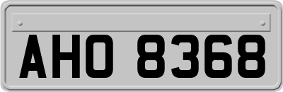 AHO8368