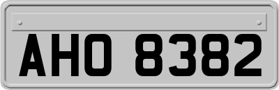 AHO8382