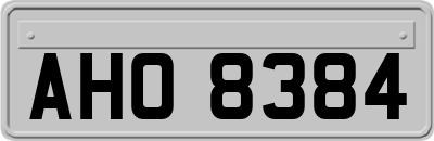 AHO8384