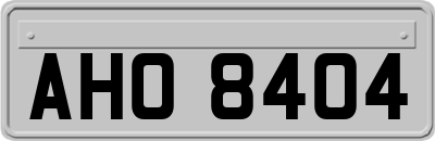 AHO8404