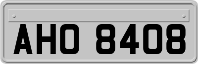 AHO8408