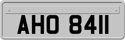 AHO8411