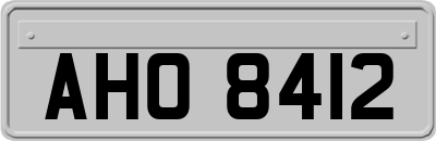 AHO8412