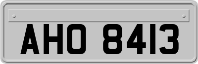 AHO8413