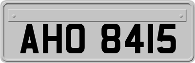 AHO8415