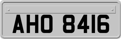 AHO8416