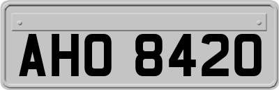 AHO8420