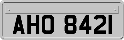AHO8421