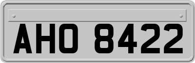 AHO8422