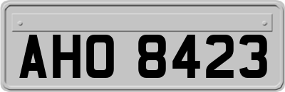 AHO8423