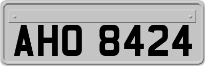 AHO8424