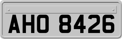AHO8426
