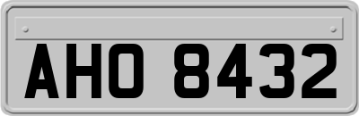 AHO8432