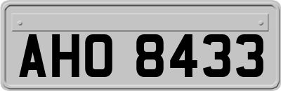 AHO8433