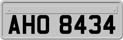 AHO8434