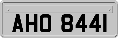 AHO8441